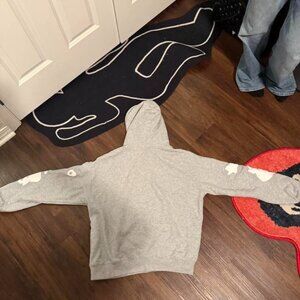Spyder Men's Grey Hoodies